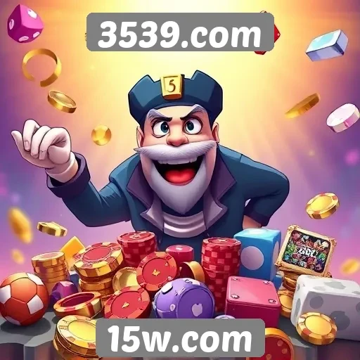 Comparação entre 3539.com e plataformas similares