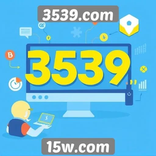 Impacto da gamificação na experiência do usuário em 3539.com