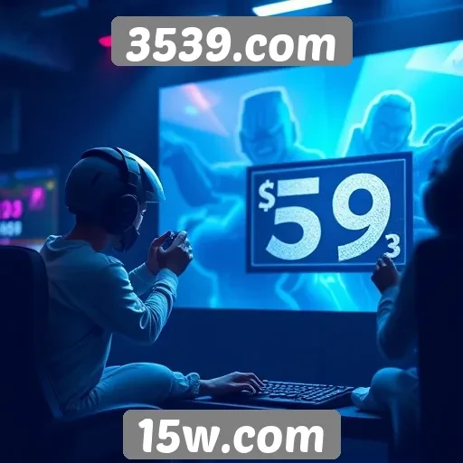 Novas funcionalidades planejadas para 3539.com