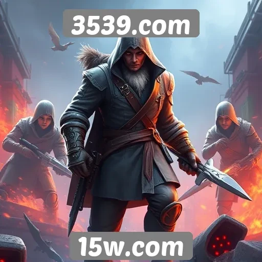 Novidades e lançamentos no 3539.com