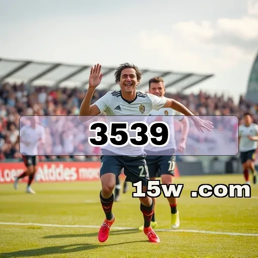 3539.com: Atrações Imperdíveis na Seção de Caça-Níqueis