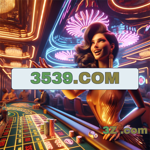 Explorando os Jackpots no 3539.com: Oportunidades de Ganhos Incríveis